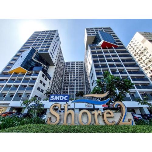 MGS Suite Shore 2 Residences
