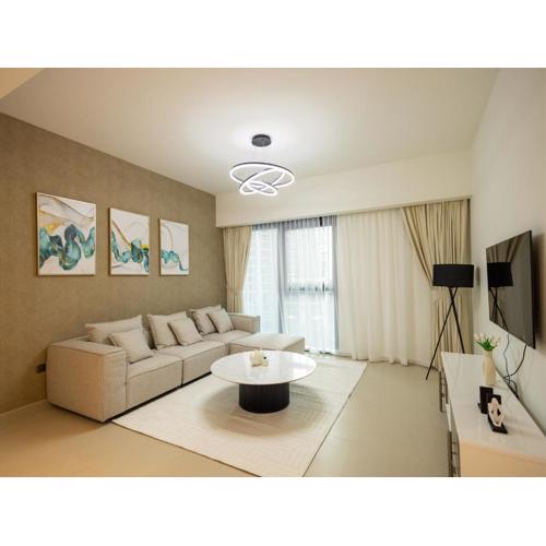 MH - Act One Act Two - 2BHK - REF503