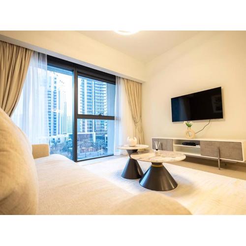 MH - ACT TOWER - Downtown -1Bedroom Apartment - REF504