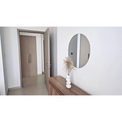 MH - ACT Tower - Downtown -2BHK- REF4003