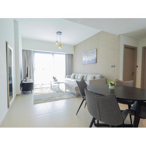 MH- Act - Downtown 1BHK-REF4006