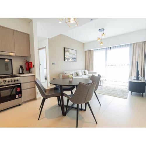 MH- Act - Downtown 1BHK-REF4105