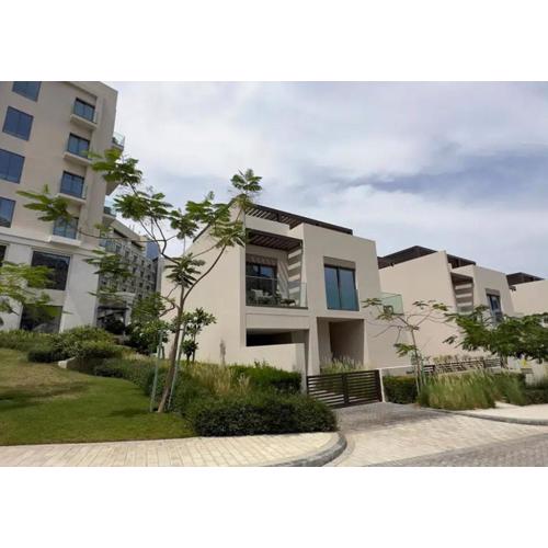 MH- Spectacular Villa in Address Beach Resort Fujairah