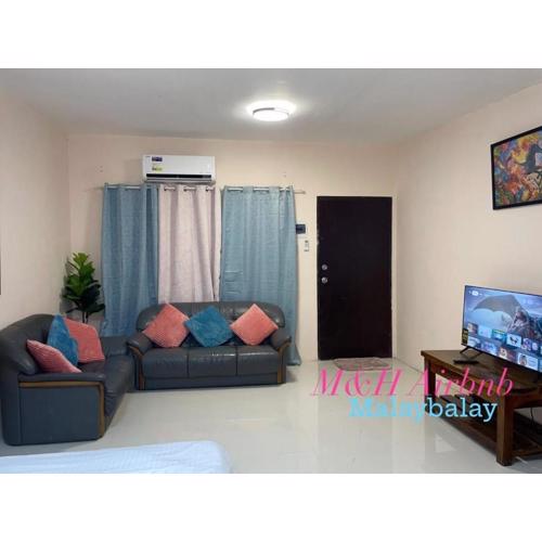 M&H AirbnbMalaybalay