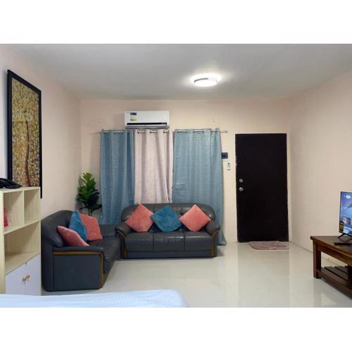 M&H AirbnbMalaybalay