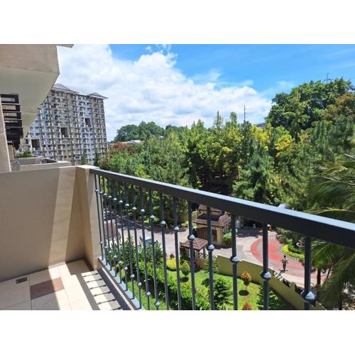 MH's Crib at Camella Northpoint