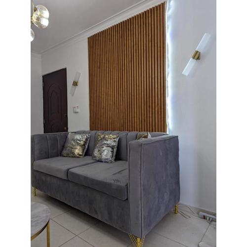 Mi bello apartamento