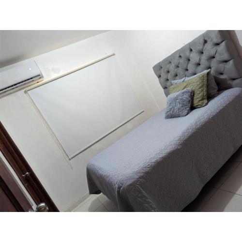 Mi bello apartamento