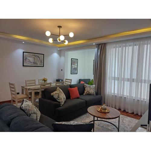 Mi Casa By Edmor Suites