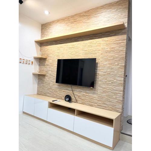 Mi Casa, Exclusive Villa zel