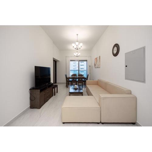 Mi Casa I Summer Deal I Large 4 Bed I Business Bay