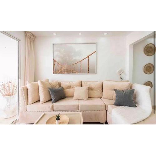 Mi casa un sueño entre montañas