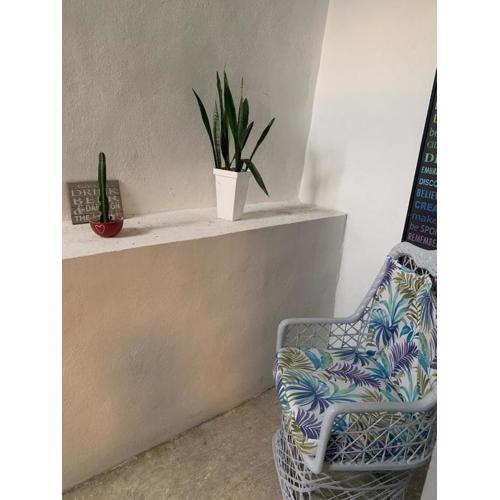 Mi lugar de descanso