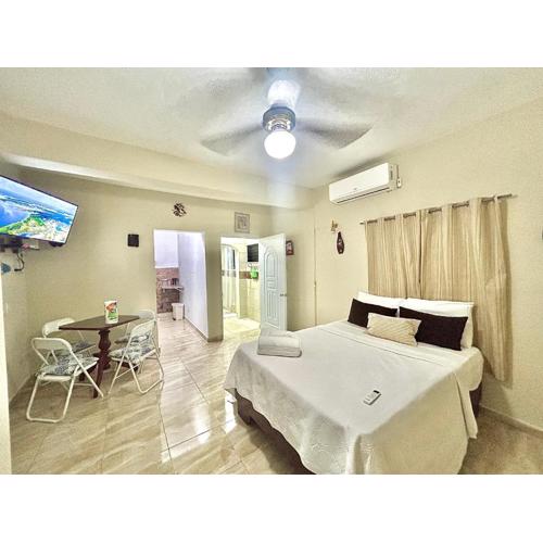 Mi Refugio Apartment