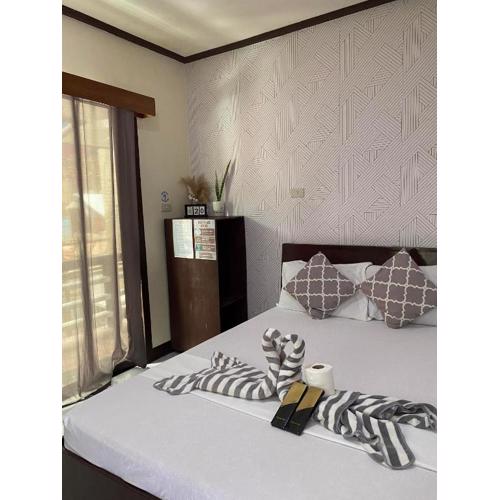 MIA Affordable rooms