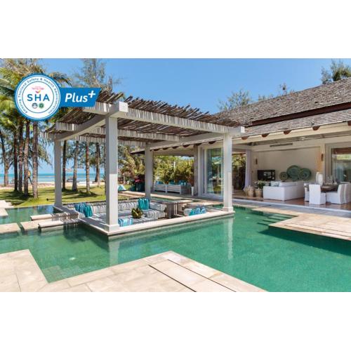 Mia Beach, beach villa and events