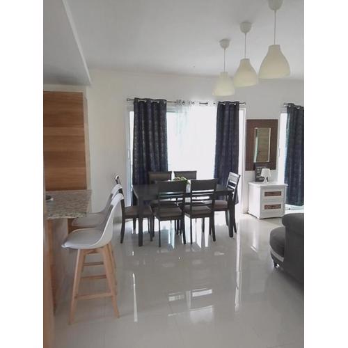 Mía Hermosa Balconies E202