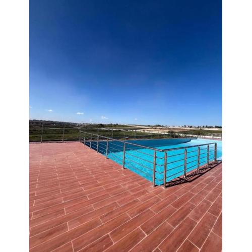 Mia Massa Sabaki Green Block 8 402