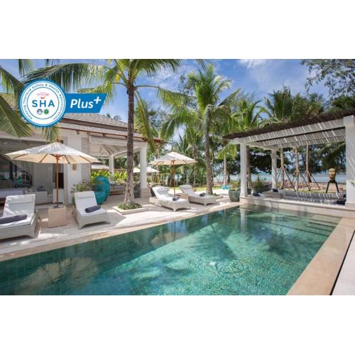 Mia Palm, beach villa and events