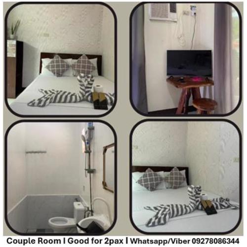 Mia Rooms by Ja-Quadruple