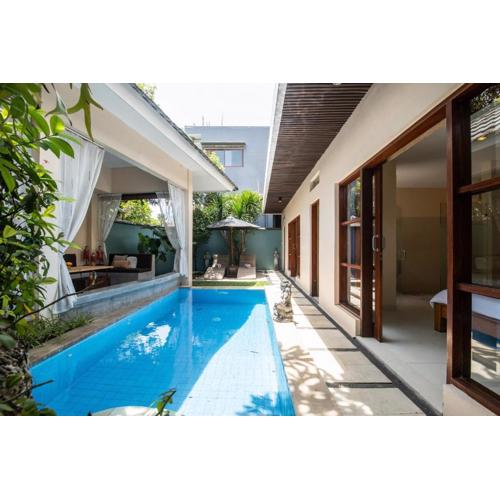 Mia Villa Canggu