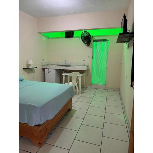 Greater Santo Domingo 