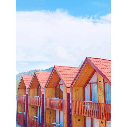 miarzafa cabin house