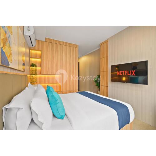 Mica by Kozystay - Kemayoran