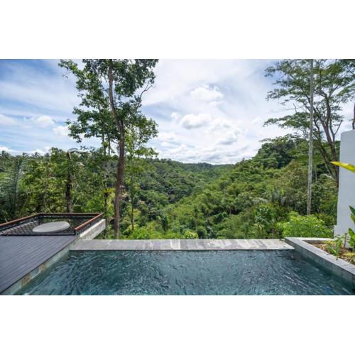 Micaela Bali Ubud Villas