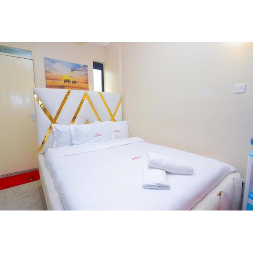 Micasa Hasienda Studio Apt