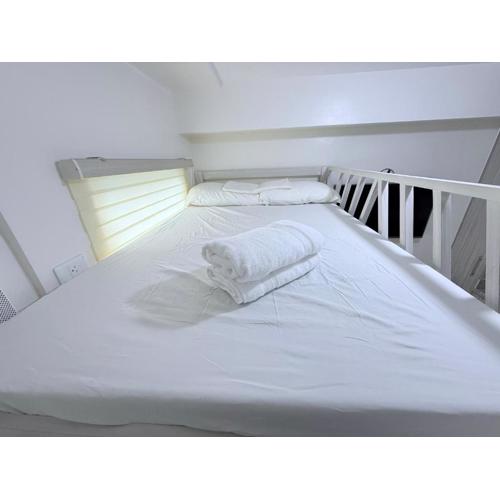 Michaels Cozy Retreat in Cubao