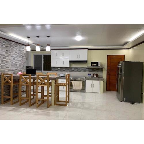 Michael's Homestay - Farm Villa near Patar Beach & Bolinao Falls