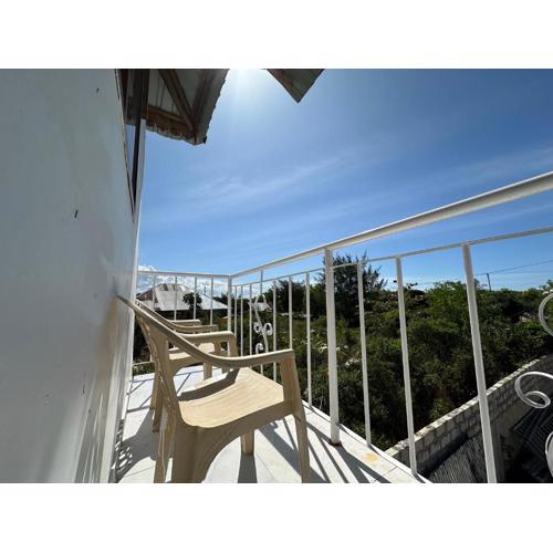 Michamvi Biman Apartments