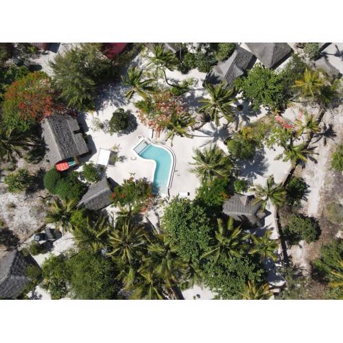 Michamvi Spirit Lodge