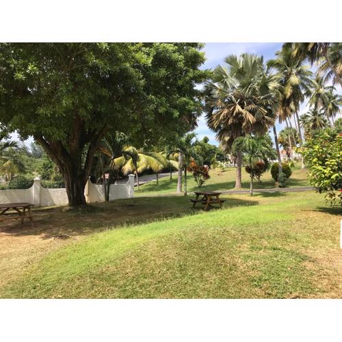 Michel Holiday Apartments