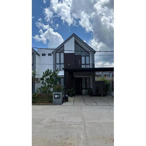 Michelia Homestay Singkawang