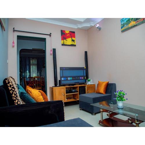 Michelle Mountain Villa Retreat