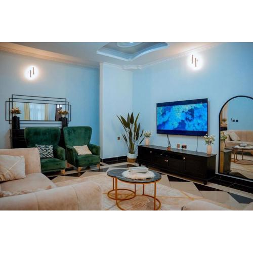 Michelle's Apartments