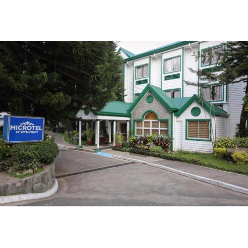 Microtel by Wyndham Baguio