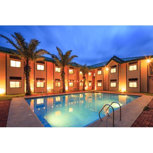 Microtel by Wyndham Cabanatuan