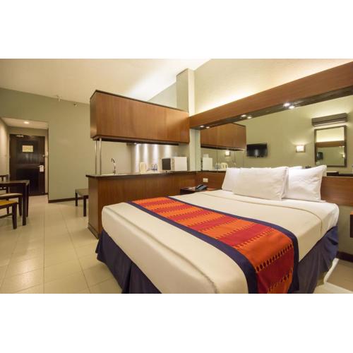 Microtel by Wyndham Eagle Ridge