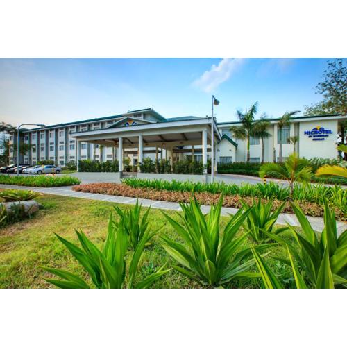 Microtel by Wyndham General Santos