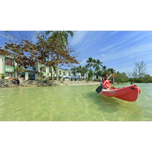 Microtel by Wyndham Puerto Princesa