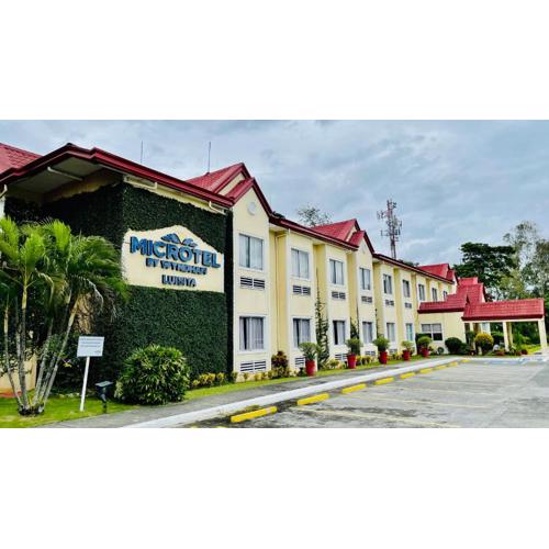 Microtel by Wyndham Tarlac