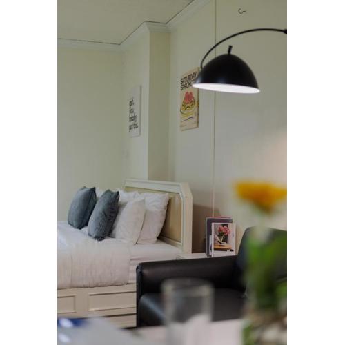 Mid century style near Nimman and Maya