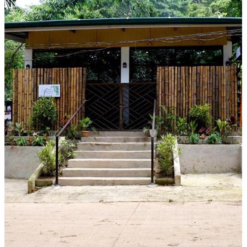 Mid Forest Homestay