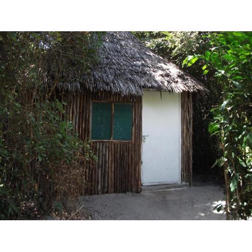 Mida Creek Eco Camp - relax in cosy cottage