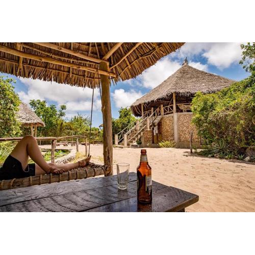 Mida Creek Eco Camp community project,Mida Creek Watamu Kilifi County