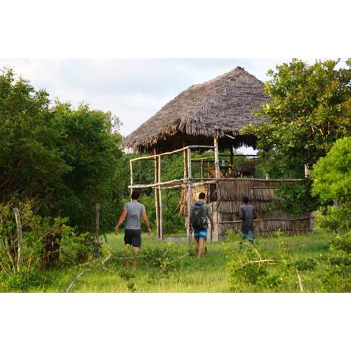 Mida Creek Nature Camp