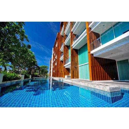 Mida De Sea Hua Hin - SHA PLUS